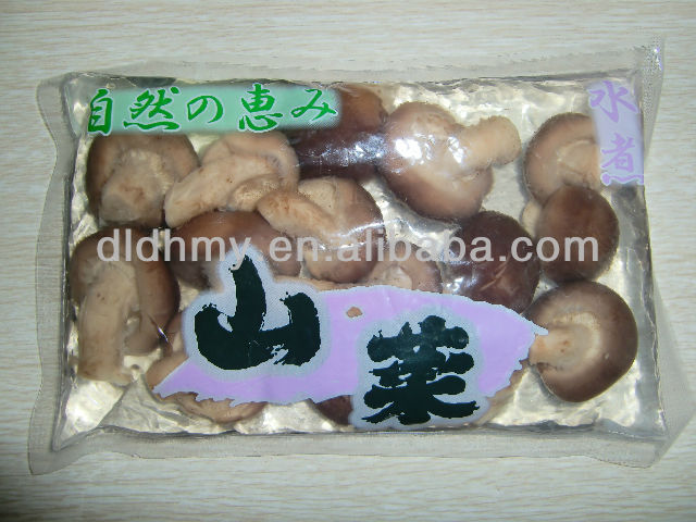 bulk fresh shiitake mushroom 1kg mushrooms canned food shiitake in brine marinated