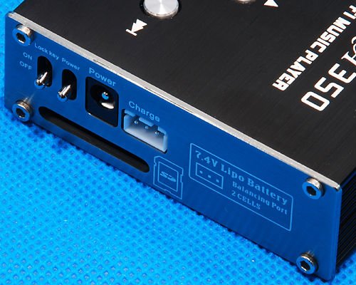 Qa350ハイファイプレーヤー( を持っているdac・ヘッドフォンアンプ) ではないusbが必要です問屋・仕入れ・卸・卸売り