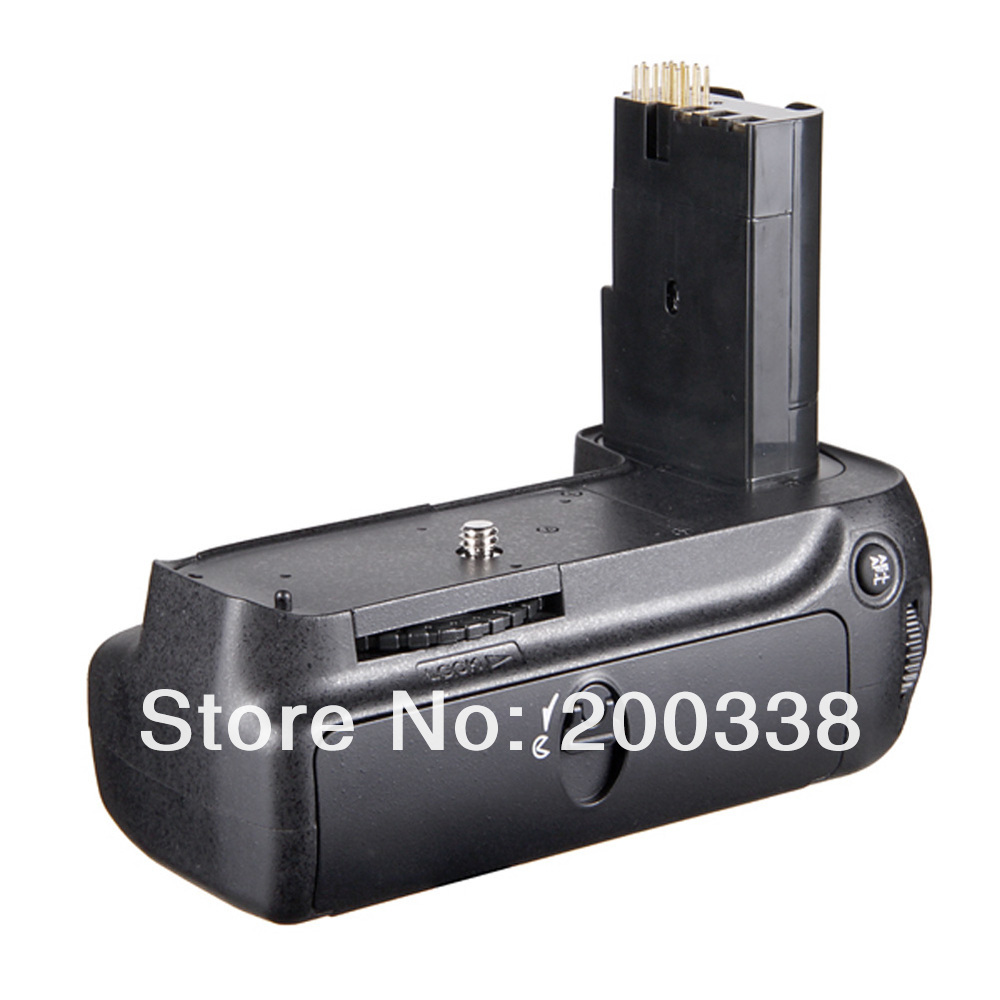 プロのための電池ホルダーd80ニコンd80d90mb-d80を置き換える問屋・仕入れ・卸・卸売り