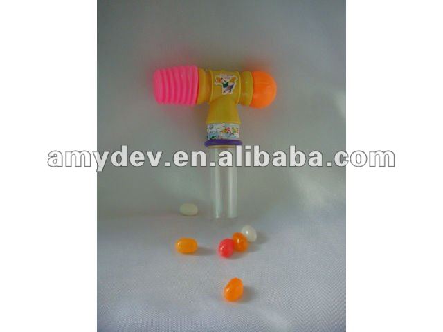 Candy toy wind up colorful helicopter for children