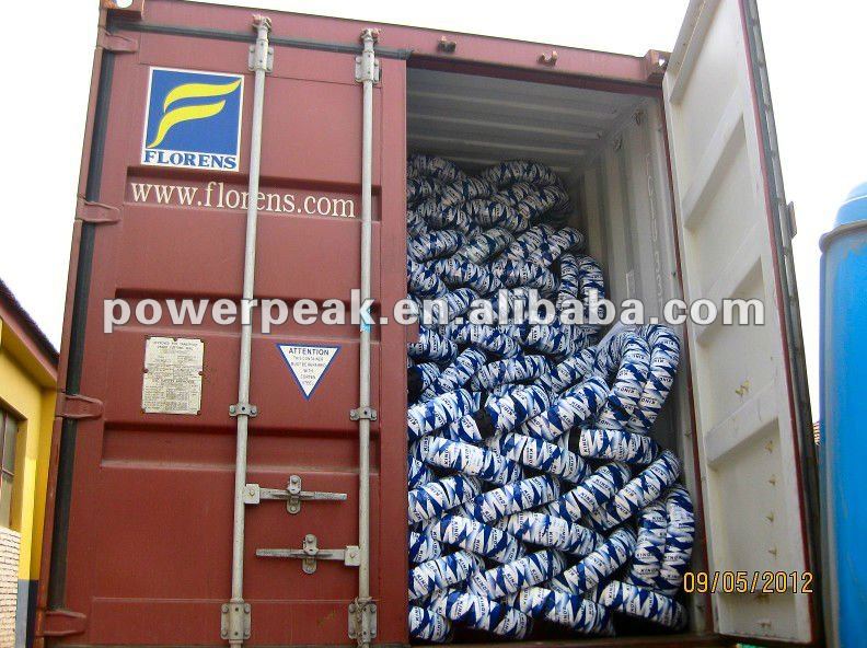shipping
