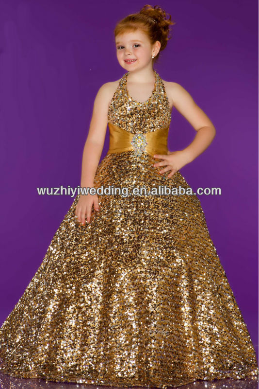 ... Party Wear Birthday Christmas Dresses For Girls 10-12 Year AE2005