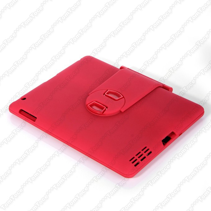 ipad 234 cover case+ bloothheyboard (3)