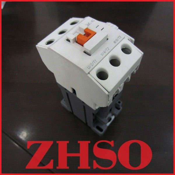 Ls300ac-3コンタクタ電気コンタクタ、 中国品質仕入れ・メーカー・工場