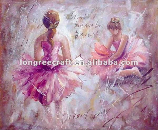 Pinturas abstratas famosas