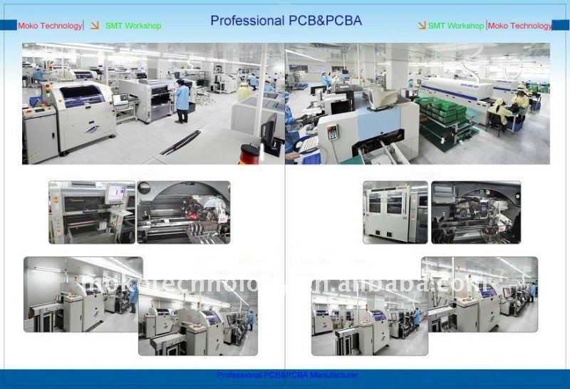 pcb・pcbapcbaコピーリバースエンジニアリングのサービス仕入れ・メーカー・工場