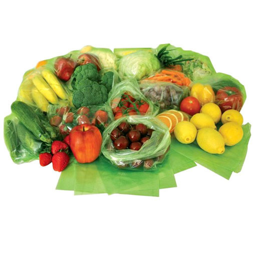 Free Shipping Greenbags All Fruit & Vegetables Stay Fresh Reusable Bags