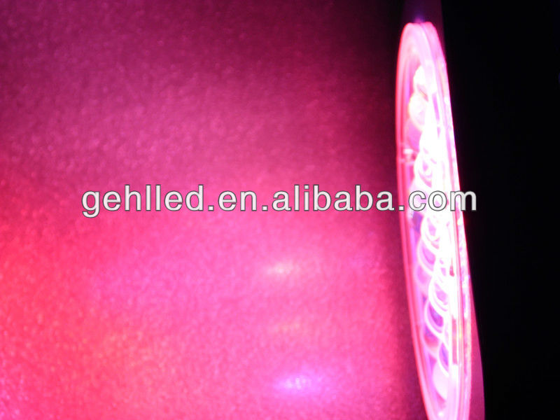 Grow light led full spectrum chip plant lighting for veg/black pepper