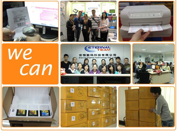 We are Eternal Team_