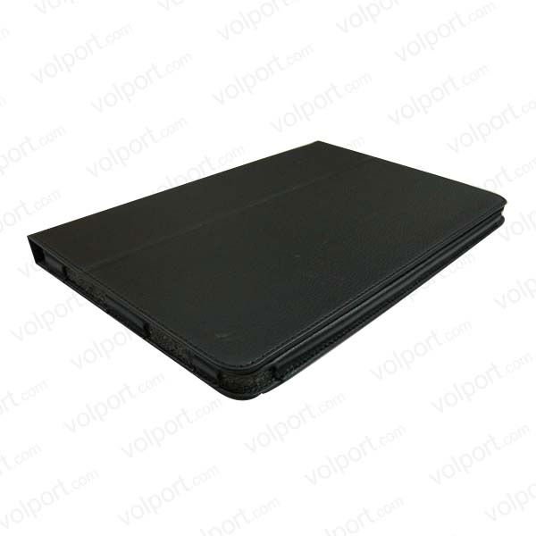 BLACK LEATHER CASE COVER FOR ASUS EEE PAD TRANSFORMER TF101.jpg