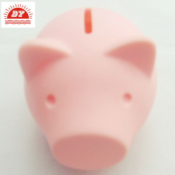 子供プラスチック豚形貯金箱、 コインバンク問屋・仕入れ・卸・卸売り