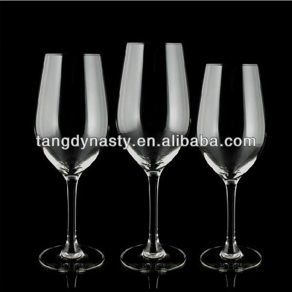 Wine set ,good quality crystal red wine glass
