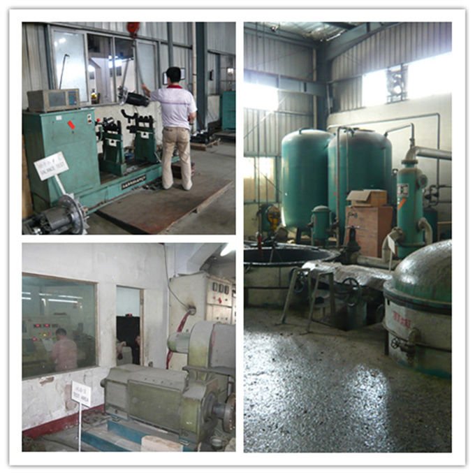 OEM supplier,8KW to 30KW QUANCHAI electric generator
