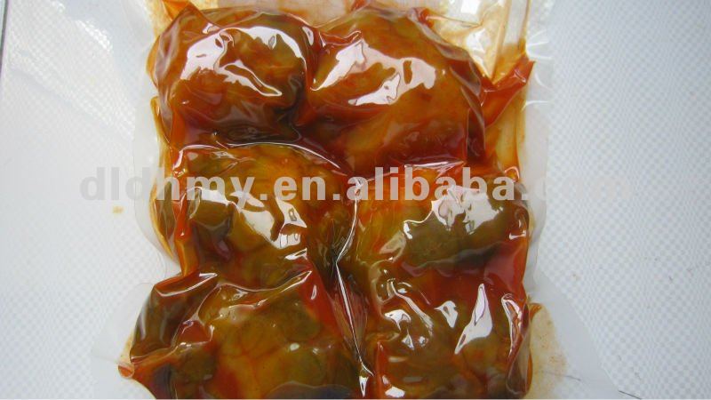 2013 fresh nameko canned mushroom in seasoned