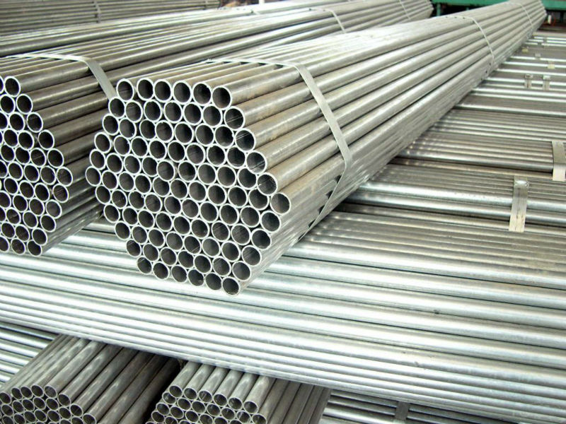Rigid galvanized steel pipes,BS 1387 galvanized steel pipes,schedule 80 galvanized steel pipe supplier