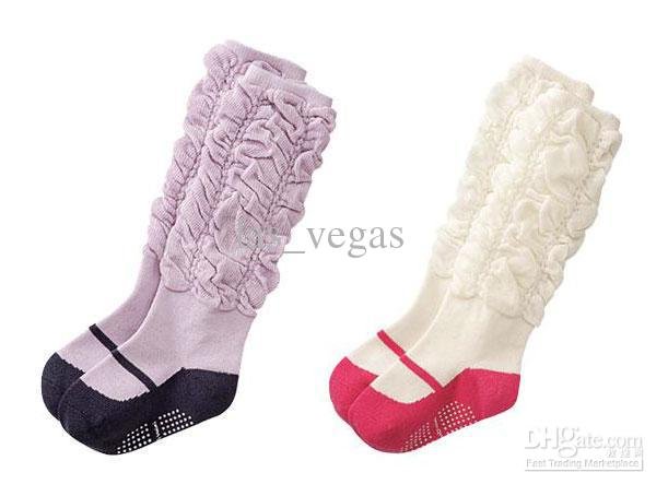 Wholesale baby socks girls' stocking baby footwarmer baby leggings and tight