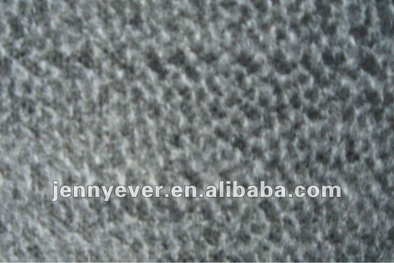 woven textile side
