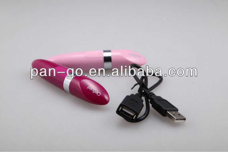 Handheld New Mini Massager for eyes and face as seen as TV