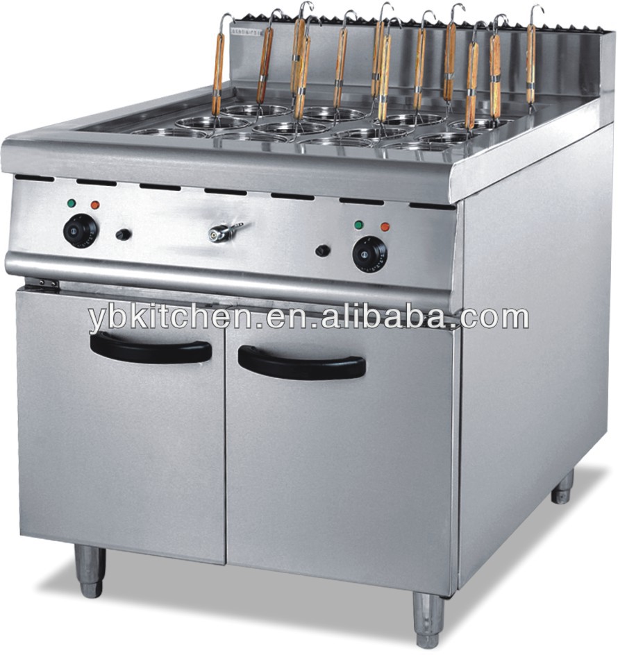 Hotel kitchen equipment for sale