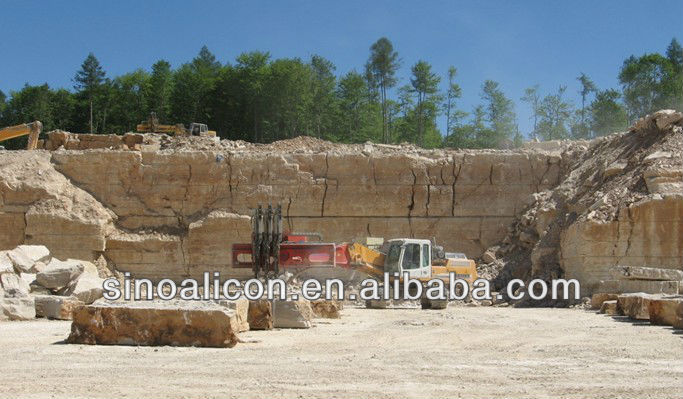 Isreal Gold Marble hight quality