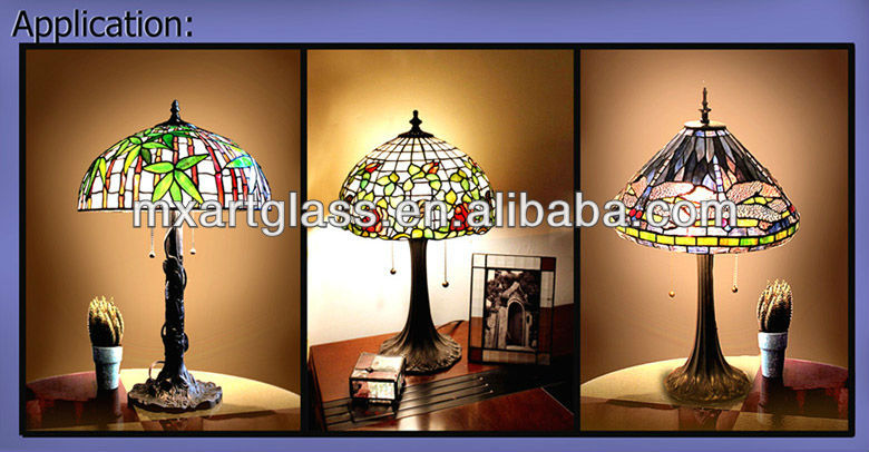 ティファニーステンドグラス藤mx000012lamparas卸売の模倣ティファニーのランプ仕入れ・メーカー・工場
