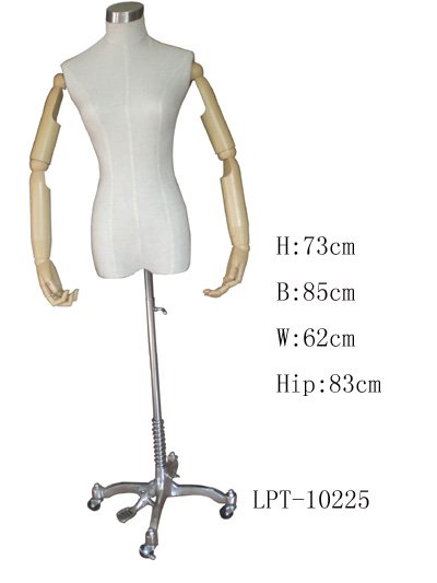 Dress Model Adjustable on Adjustable Dress Form Mannequin Doll Products  Buy Adjustable Dress