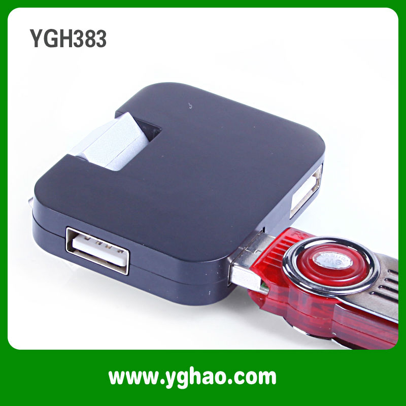 usbマルチygh383立方体4ポートusbハブ問屋・仕入れ・卸・卸売り