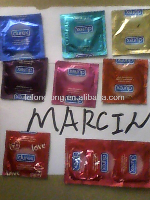 Durex condom (in bulk)