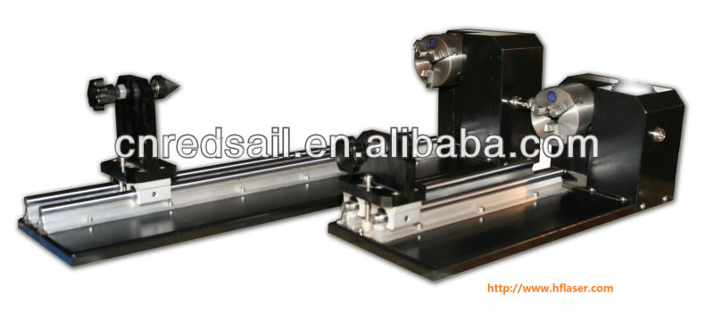 Redsail new cheap 50w mini laser engrave machine M500 for sale
