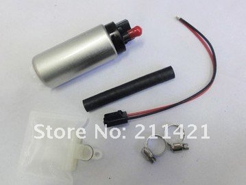 Brand New intank 340LPH High Flow Performance Fuel Pump Intank HP340 95-99 Hyundai Accent