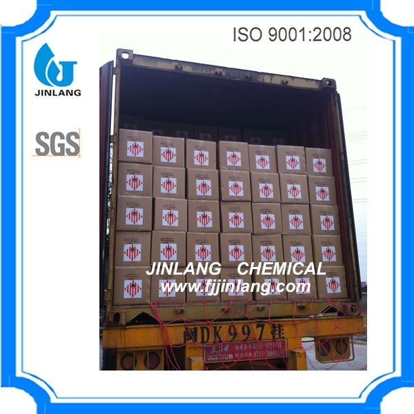 AC High Temperature Foaming Agent