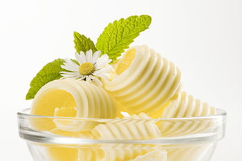 Butter Flavour SW 486 PI - light sweet, fat butter and cream
