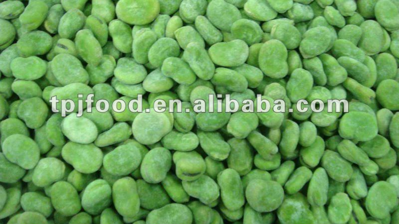 2014 New crops of IQF broad bean