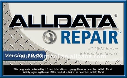 Auto Repair Software Programs on Car Repair Software Alldata 10 40 And 2011 Mitchell On Demand 5 8 On
