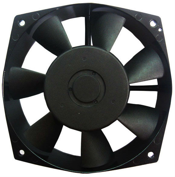 AC Axial Compact Cooling Fan