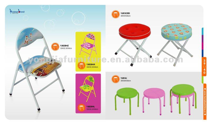 子供の家具のプラスチックのスタッカブル椅子yj814ed仕入れ・メーカー・工場