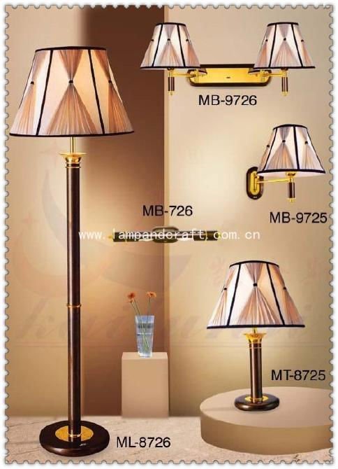 hotel lobby desk. 2011 Modern Hotel Lobby Desk Lamp MOQ30pcs