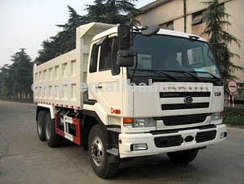 Nissan ud dump trucks for sale in dubai #3