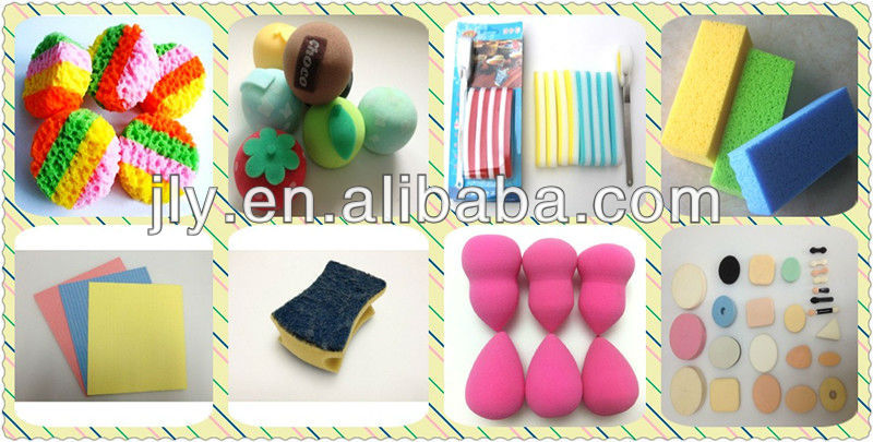 新しい来る2013自己mitoem化粧品アプリケータをなめし問屋・仕入れ・卸・卸売り