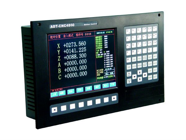 4- の軸cncフライス盤のツールシステム( cnc4640)仕入れ・メーカー・工場