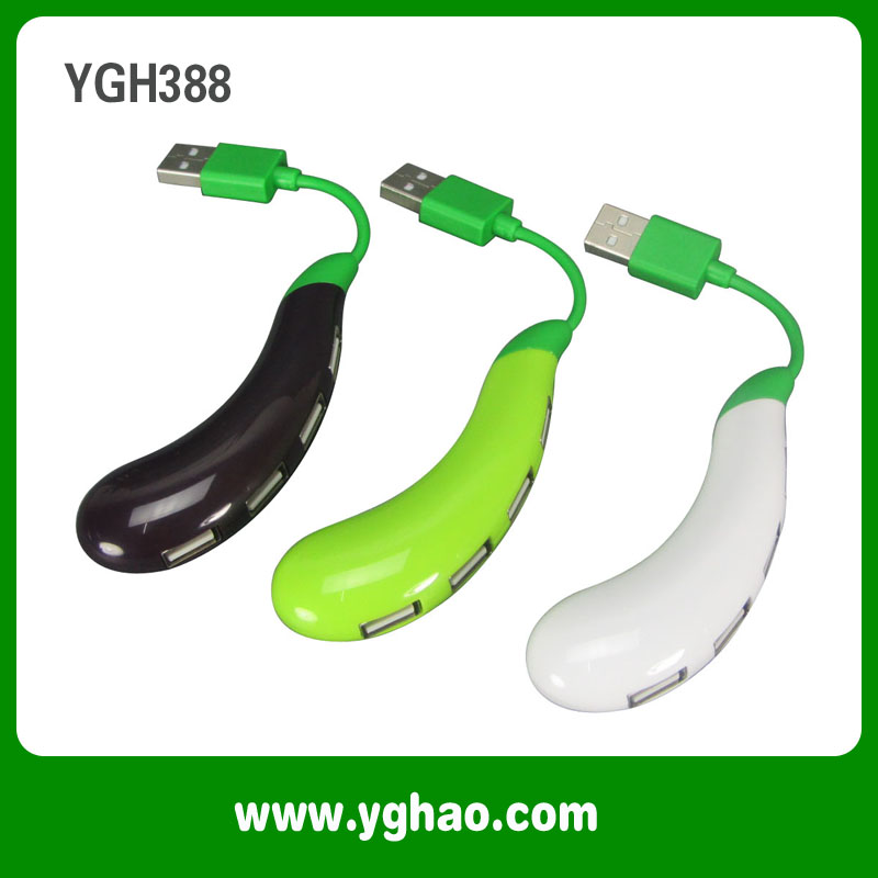 usbマルチygh383立方体4ポートusbハブ問屋・仕入れ・卸・卸売り