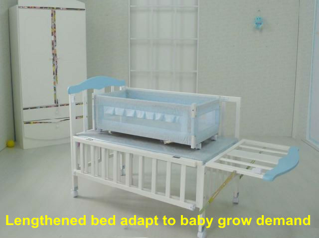 Baby Bed