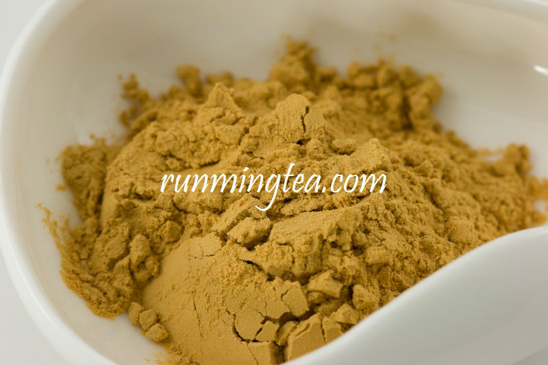 instant tea powder
