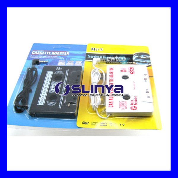 car cassette