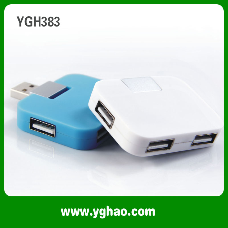 usbマルチygh383立方体4ポートusbハブ問屋・仕入れ・卸・卸売り