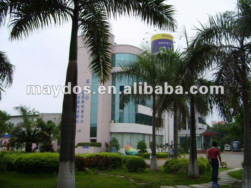 Maydos Headquarters and Central Factory.jpg