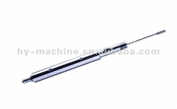 INJECTION MOULDING MACHINE FOR CAPS injection moulding machine for caps: