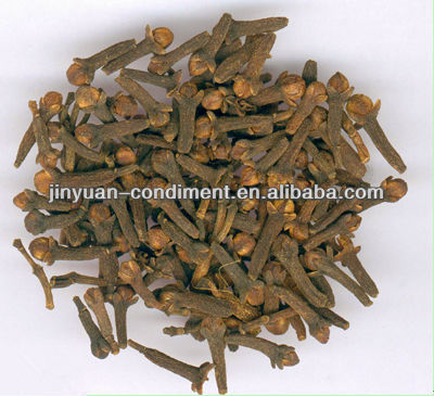 Best Quality Dried Cloves with Stem