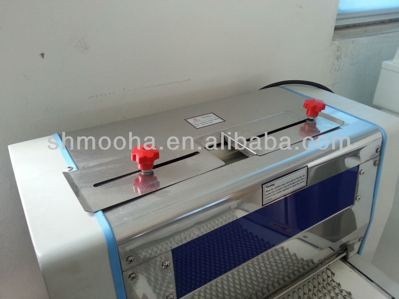 Automatic Industrial Toast Bread Machine,loaf bread dough forming machine