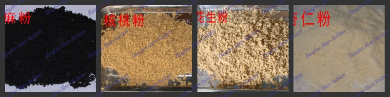 Bottom price before Jan.31th Multi-functional dry vegetable powder grinder